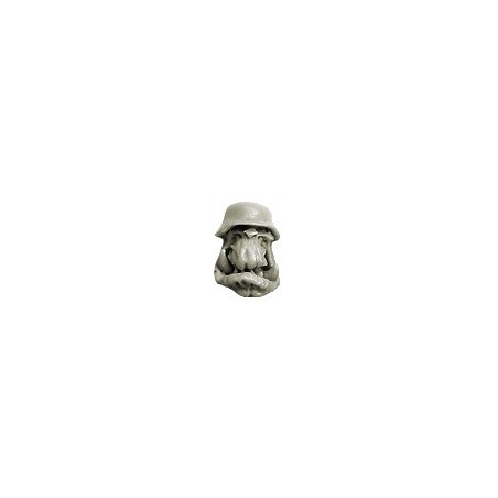 Orcs Blitzkrieg Heads 4 - Orcs