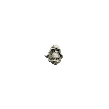 Orcs Desert Dogs Heads 4 - Orcs