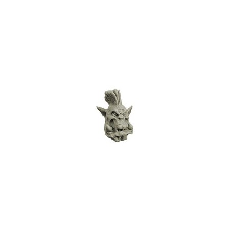 Orcs Slayers Heads 2 - Orcs