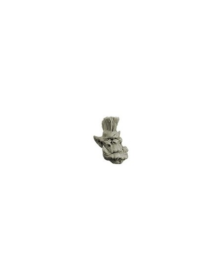 Orcs Tueurs Tete 4 Orcs