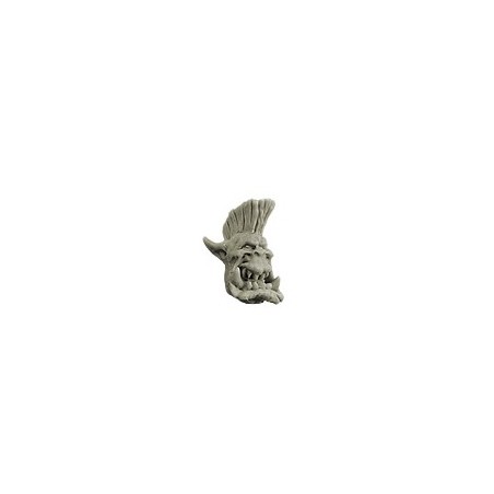 Orcs Tueurs Tete 5 - OrcsSpellcrow