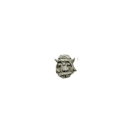 Orcs Storm Flying Squadron Heads (ver. 1) 2 - Orcs