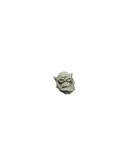 Orcs Escadron Volant Tete 1 (ver. 1) 4 Orcs