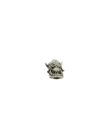 Orcs Escadron Volant Tete 1 (ver. 1) 5 Orcs