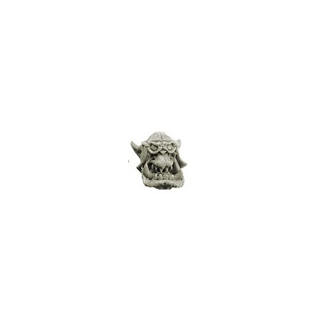 Orcs Storm Flying Squadron Heads (ver. 1) 5 - Orcs