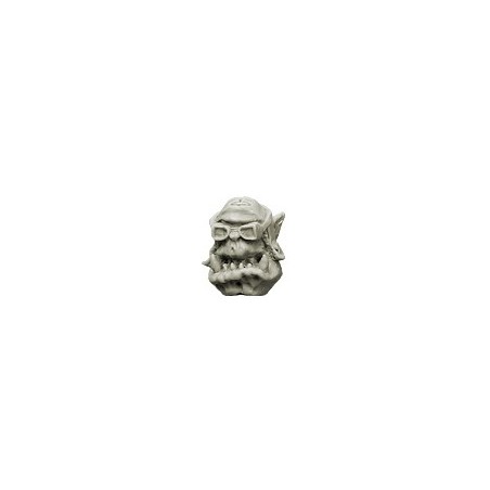 Orcs Storm Flying Squadron Heads (ver. 2) 1 - Orcs