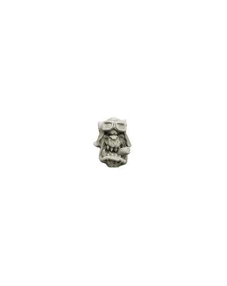 Orcs Escadron Volant Tete 1 (ver. 2) 3 Orcs