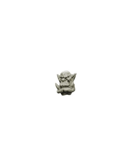 Orcs Standard Tete (ver. 3)  1 Orcs