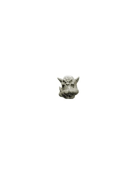Orcs Standard Tete (ver. 3)  2 Orcs