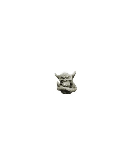 Orcs Standard Tete (ver. 3)  3 Orcs