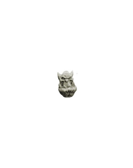Orcs Standard Tete (ver. 3)  4 Orcs