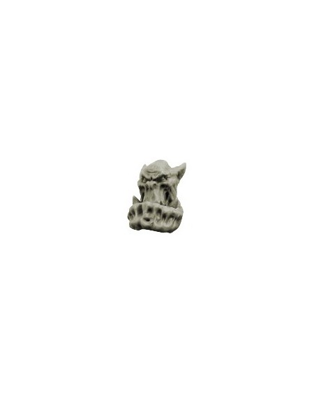 Orc Gros  Tete 1 Orcs