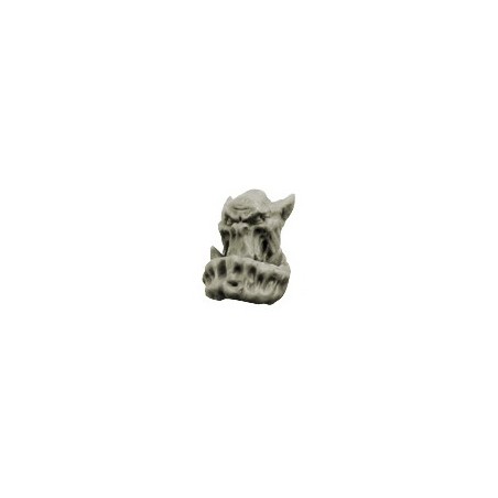 Orcs Bulky Heads 1 - Orcs