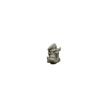 Orcs "Green Berets" Heads 1 - Orcs