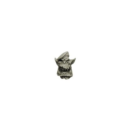 Orcs "Green Berets" Heads 2 - Orcs