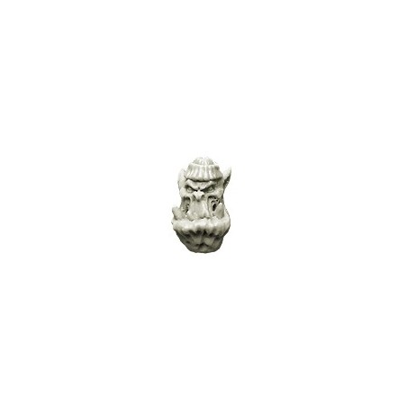 Orcs Komando Heads 2 - Orcs