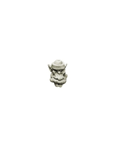 Orc Kommando Tete 4 Orcs