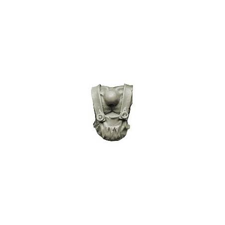 Orc Crew Torsos 2 - Orcs
