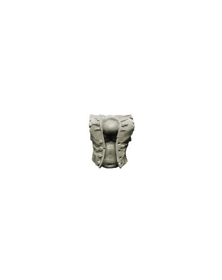 Orc Equipage Torse 3 Orcs