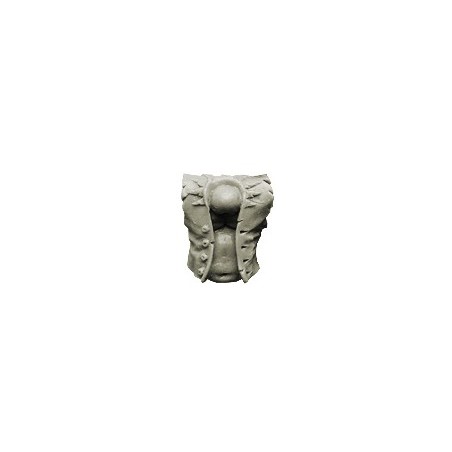 Orc Equipage Torse 3 - OrcsSpellcrow