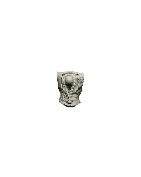 Orc Equipage Torse 4 Orcs
