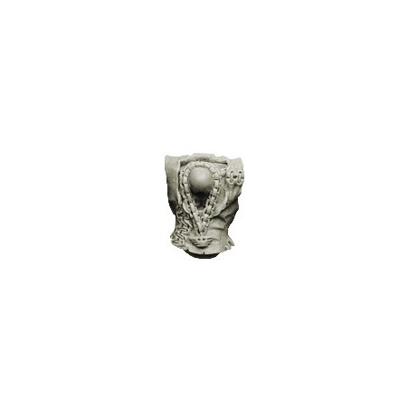 Orc Crew Torsos 4 - Orcs