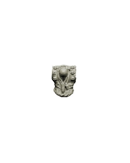 Orc Equipage Torse 5 Orcs