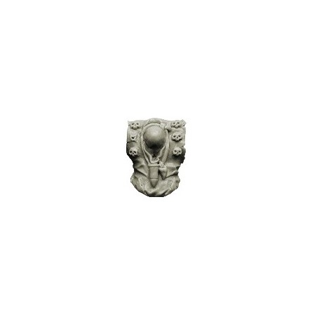 Orc Equipage Torse 5 - OrcsSpellcrow