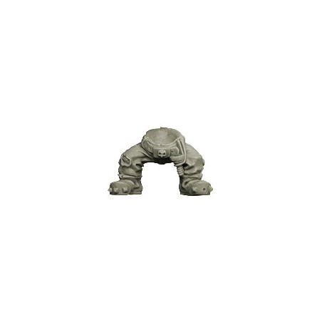 Orc Legs 2 - Orcs