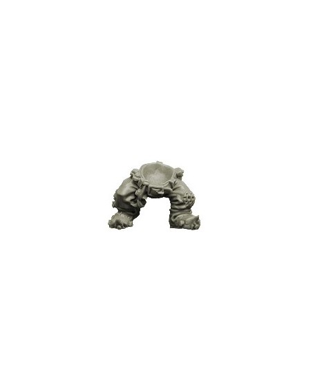 Orc Jambe 3 Orcs