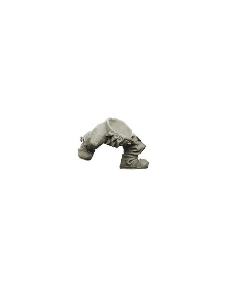 Orc Jambe course 1 Orcs