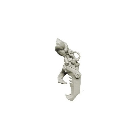 Orcs Pinces Gauche 2 - OrcsSpellcrow