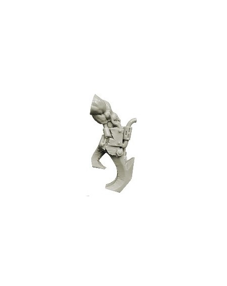 Orcs Pinces Gauche 3 Orcs