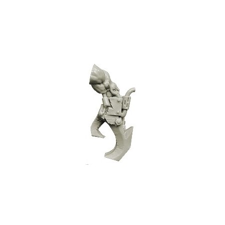 Orcs Pinces Gauche 3 - OrcsSpellcrow
