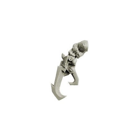 Orcs Pinces Droite  3 - OrcsSpellcrow
