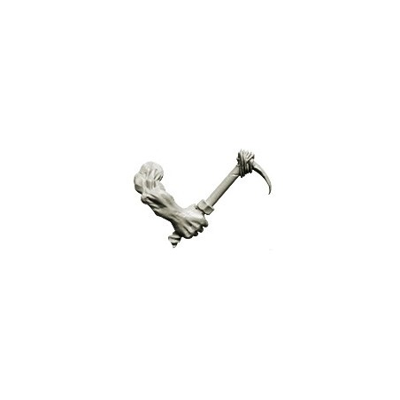 Orcs Hands with Close Combat Weapon 5 - Orcs