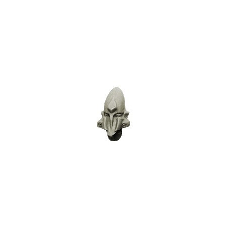 Space Elves Helmets 1 - Space Elves