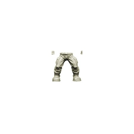 Gardes / Scouts Jambes 3 - Guards
