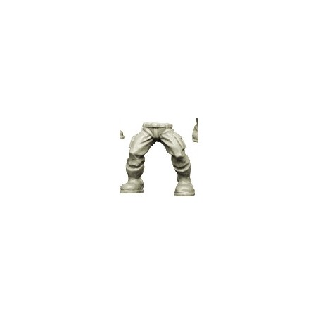 Gardes / Scouts Jambes 4 - Guards