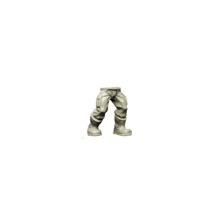 Guards / Scouts Legs 5 - Guards
