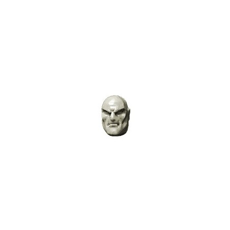 Guards / Scouts Heads 1 - Guards