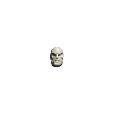 Guards / Scouts Heads 4 - Guards