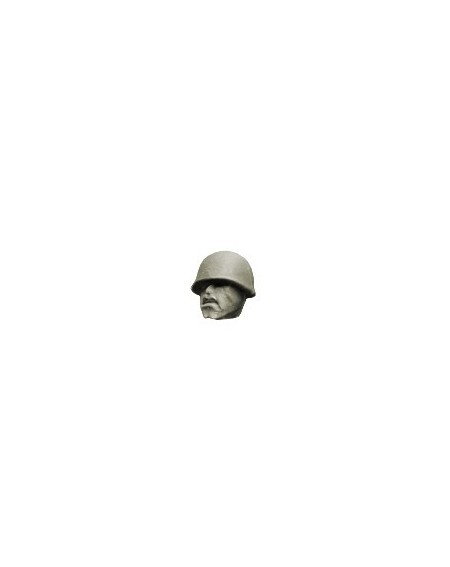 Ttes de gardes casques M1 1 Guards