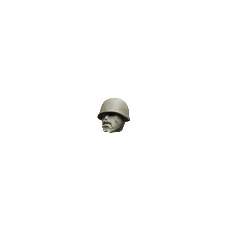Ttes de gardes casques M1 1 - Guards