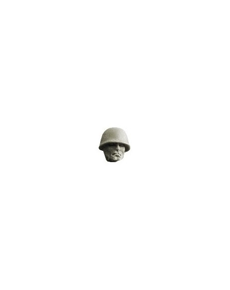 Ttes de gardes casques M1 4 Guards