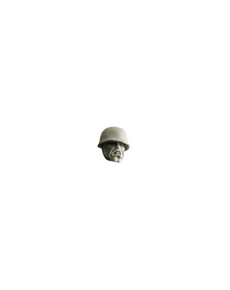 Ttes de gardes casques M1 5 Guards