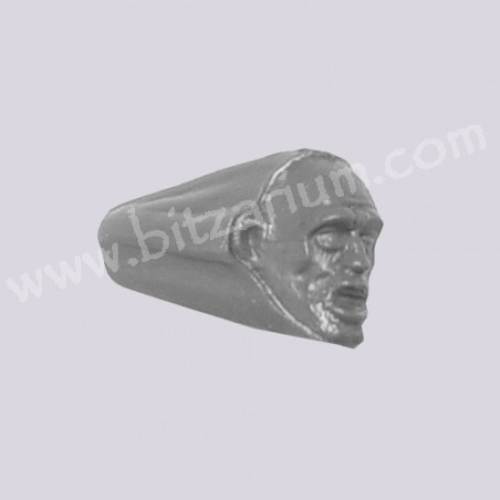 Head D