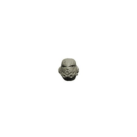Plague Knights Heads 2 - Plague Knights