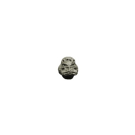Plague Knights Heads 3 - Plague Knights