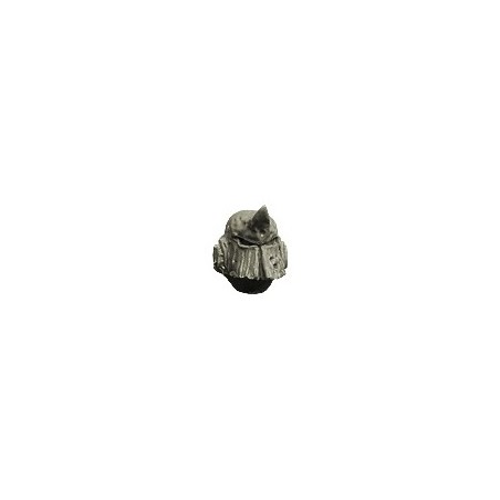 Plague Knights Heads 4 - Plague Knights